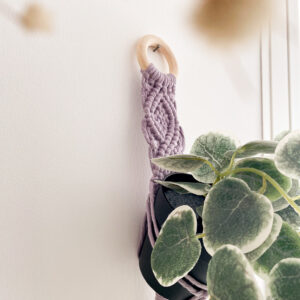 Mini suspension pour plante lavande_02