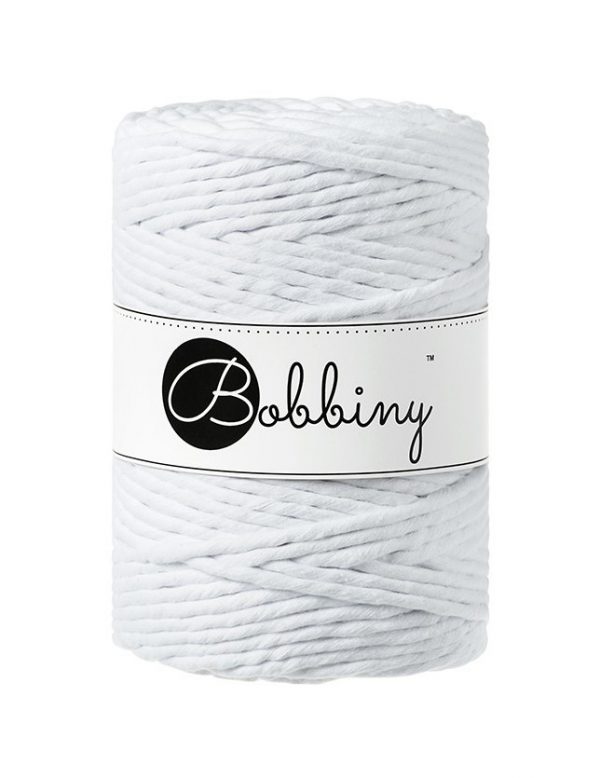 orde peignée Bobbiny 5mm orde peignée Bobbiny 5mm