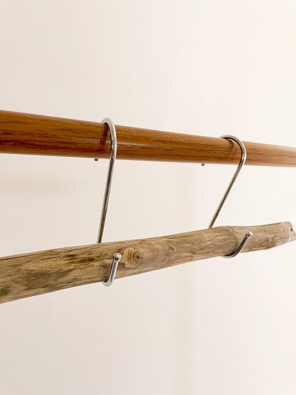 crochet en S crochet en S