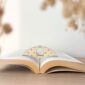 Bague de Lecture en Bois Personnalisée