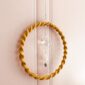 attrape soleil ozalee macramé