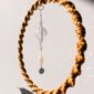 attrape soleil ozalee macramé