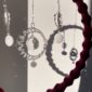 Attrape soleil lune de cristal rouge vin_01