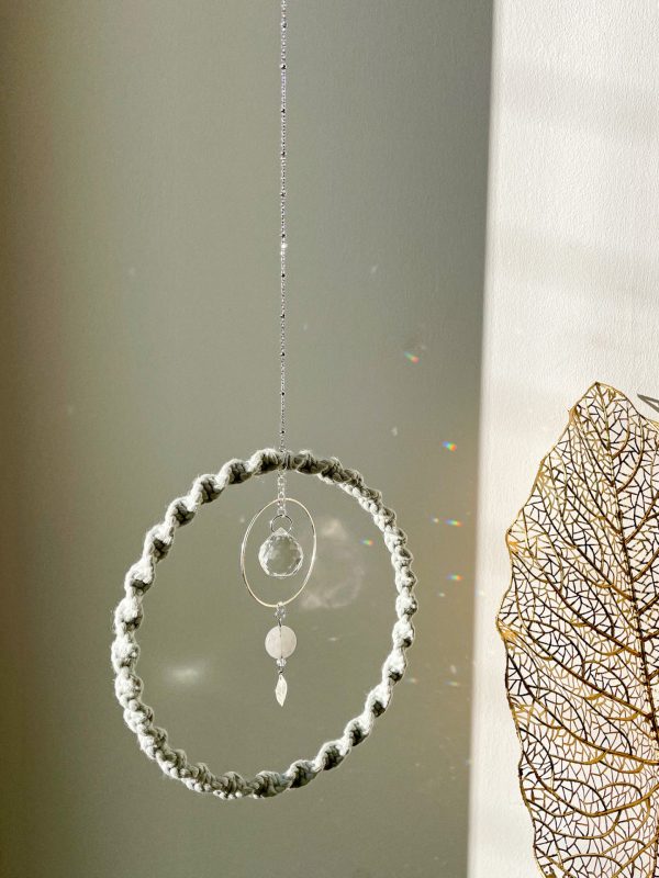 attrape-soleil-ozalee_02 attrape soleil ozalee macramé