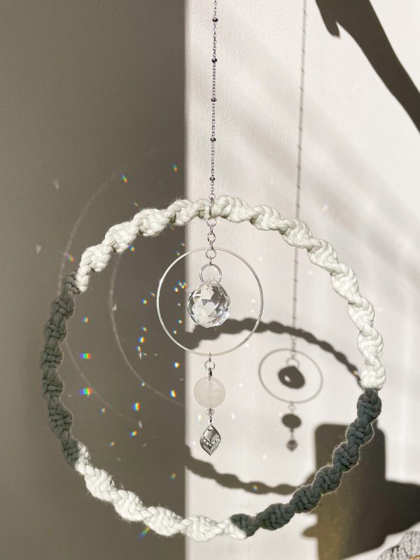attrape-soleil-ozalee_03 attrape soleil ozalee macramé