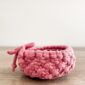Tuto - Vide poche en macramé