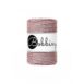 mauve torsadé 3PLY bobbiny