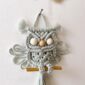 Bébé hibou vert pastel_01