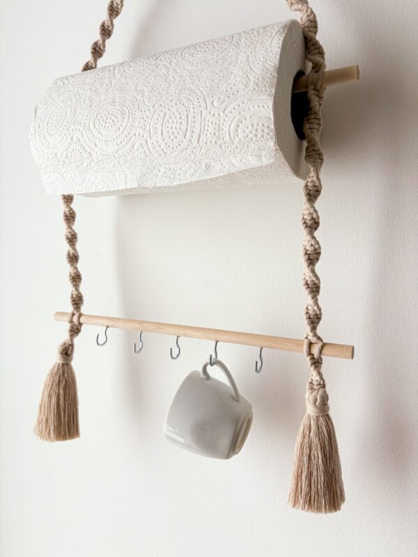 Rangement 2 en 1 pour la cuisine en macramé_012 Rangement 2 en 1 pour la cuisine en macramé_012