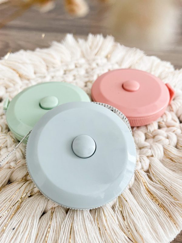 Mètre ruban couture_01 Mètre ruban couture