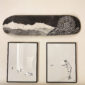 Planche de skate noir pays basque_01