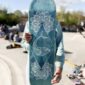 Planche de skate personnalisé recyclé baleine