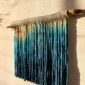 Dune 30x30 bleu et fils naturel et dore_01