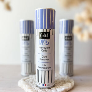 DK5 Nettoyant colle - Odif