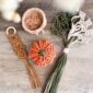 Box d'automne kits débutant macramé