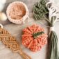 Box d'automne kits débutant macramé