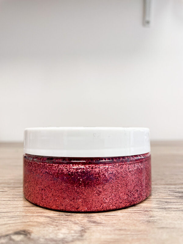 Gel pailleté Odishine Odif Rose gold Gel pailleté Odishine Odif Rose gold
