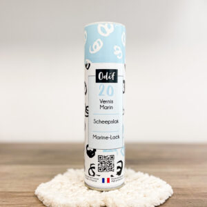 Vernis marin de chez odif