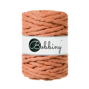 corde peignée Bobbiny 9mm