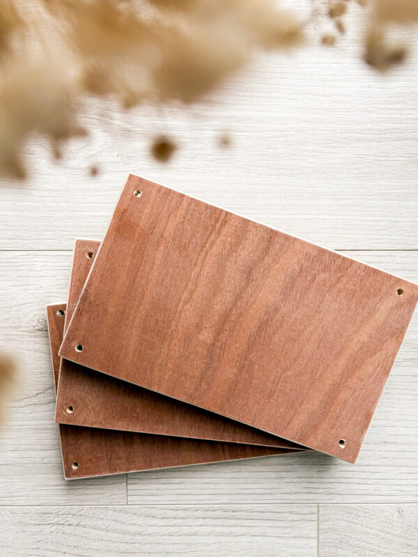 support en bois pour étagère en macramé_01