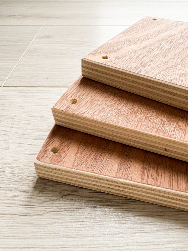 support en bois pour étagère en macramé_02 support en bois pour étagère en macramé_02