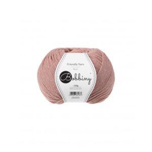 corde macramé friendly yarn Bobbiny 1.5mm