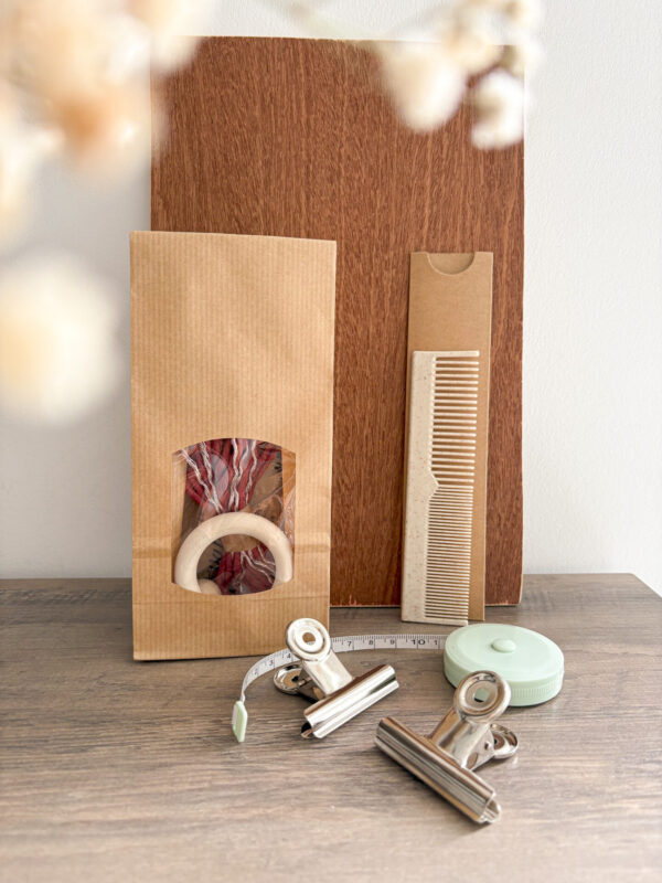 Coffret découverte kit macramé