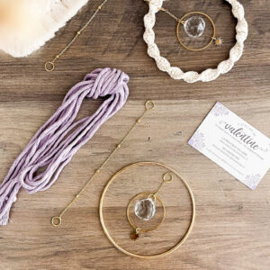 Recharge kit attrape sopleil