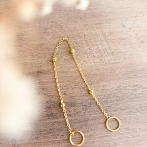Attache chainette pour attrape soleil_0
