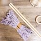 Recharge kit rangement 2 en 1 cuisine macrame