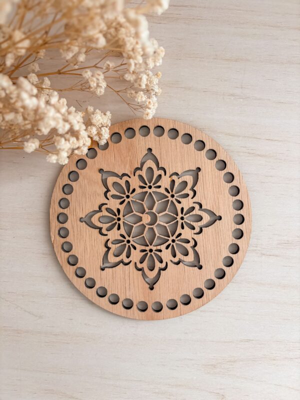 Couvercles & Fonds ajourés en Bois mandala_03 Couvercles & Fonds ajourés en Bois mandala