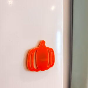 Magnet frigo personnalisé