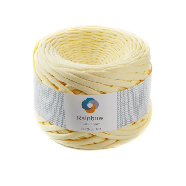 Fils tshirt Rainbow Liqueur crochet Fils tshirt Rainbow