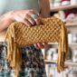 Prototype Pochette Soléa