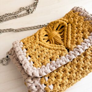 Sac à main été en macramé_01