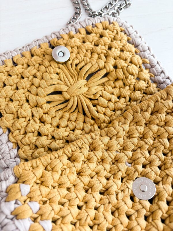 Sac à main été en macramé_02 Sac à main été en macramé_02
