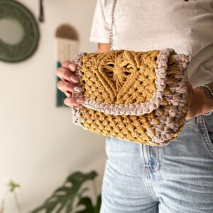 Sac à main été en macramé_06