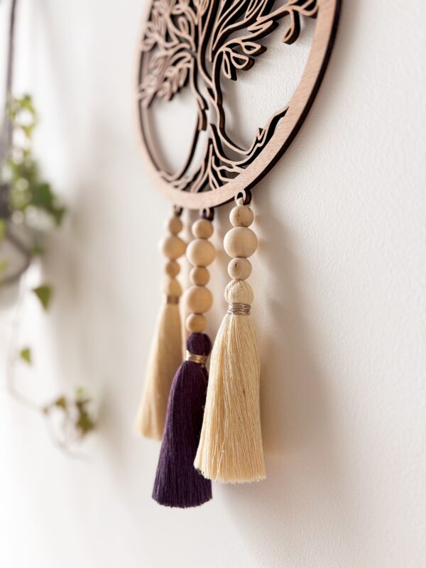 decoration-arbre-de-vie-en-bois-et-pompons-en-macrame_02 decoration-arbre-de-vie-en-bois-et-pompons-en-macrame_02