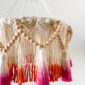 Abat jour margot macramé et teinture élégant_02
