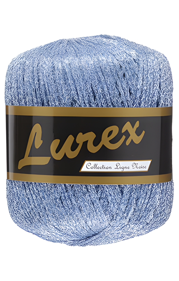Lurex-004 Fil Lurex Lammy Yarns