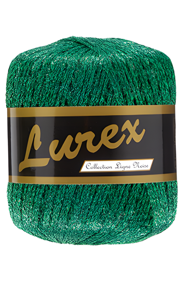 Lurex-008 Fil Lurex Lammy Yarns