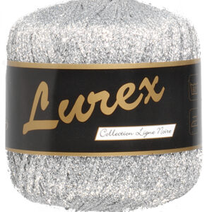 Lurex-01 Fil Lurex Lammy Yarns