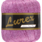 Fil Lurex Lammy Yarns