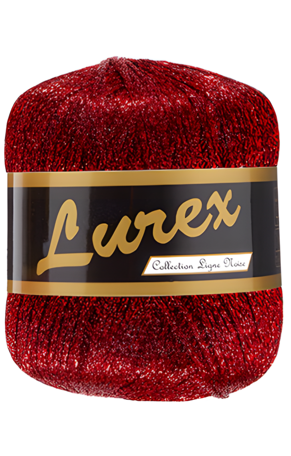 Lurex-013 Fil Lurex Lammy Yarns