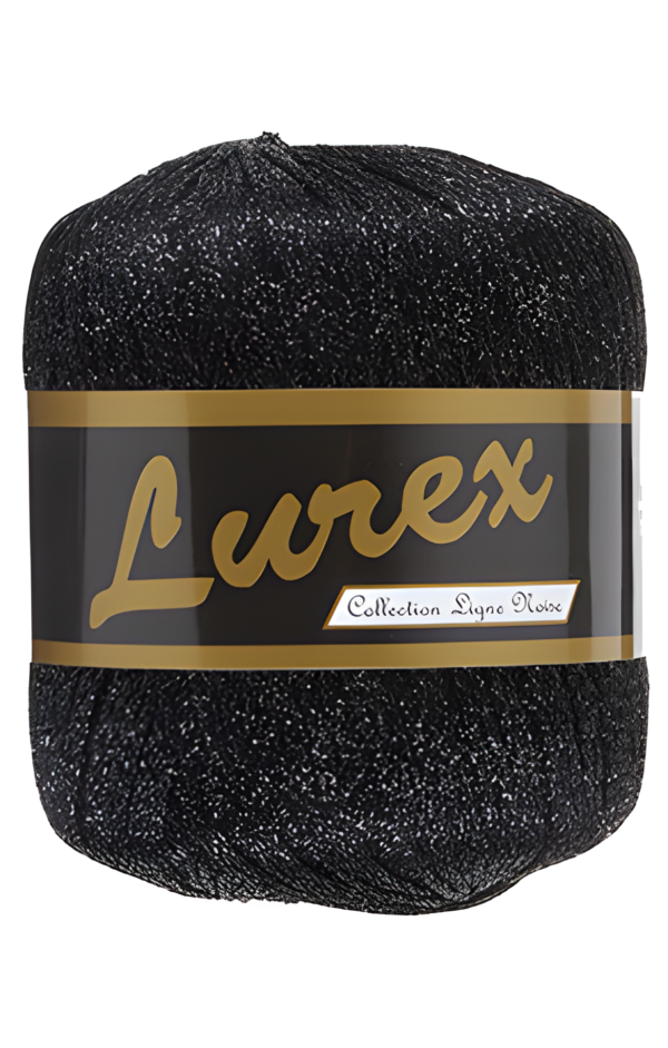 Lurex-017 Fil Lurex Lammy Yarns