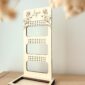 Porte-Boucles-dOreilles-en-Bois-personnalisable-prenom