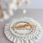 Porte alliance macramé et bois personnalisable_04