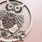 Support loisirs crétifs hibou en bois_02