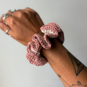 kit crochet débutant chouchou
