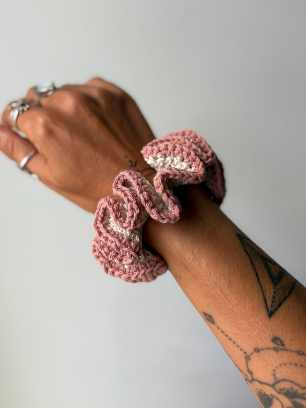 kit crochet débutant chouchou